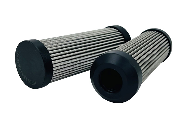 oil filter element